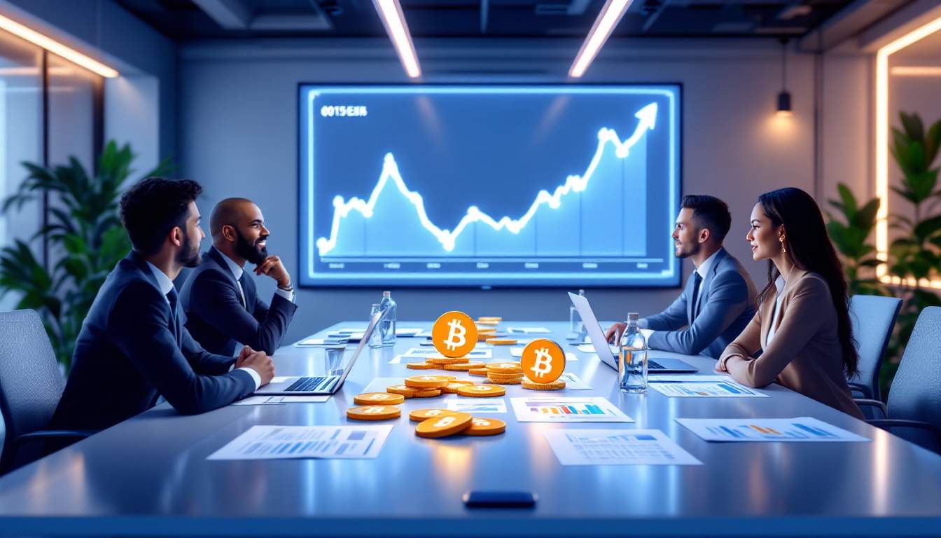 Market Trends