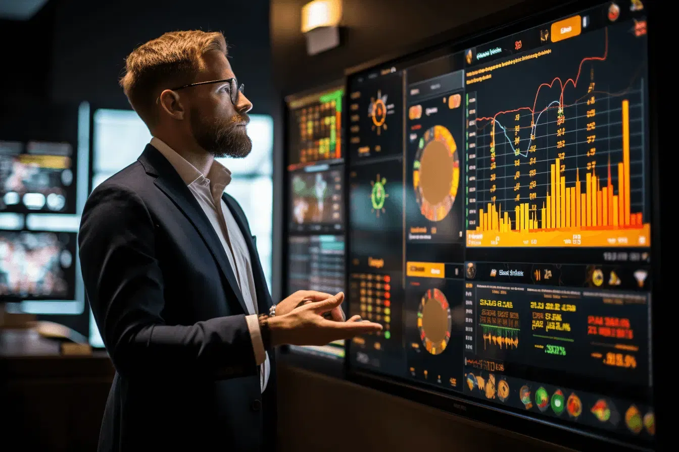 Market Analytics
